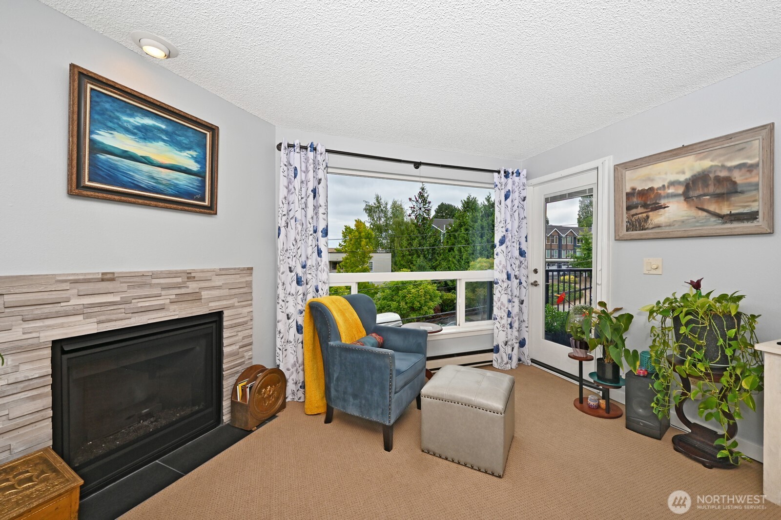 9416 1st Avenue NE Unit: #419