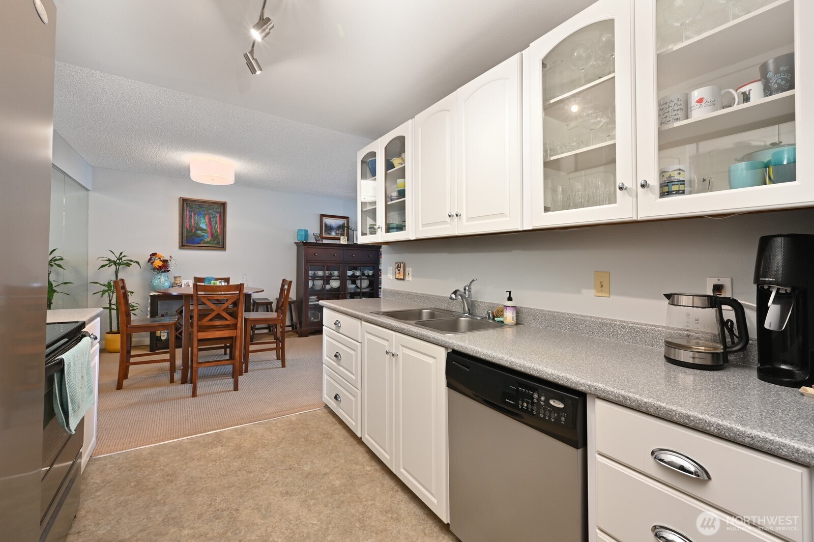 9416 1st Avenue NE Unit: #419