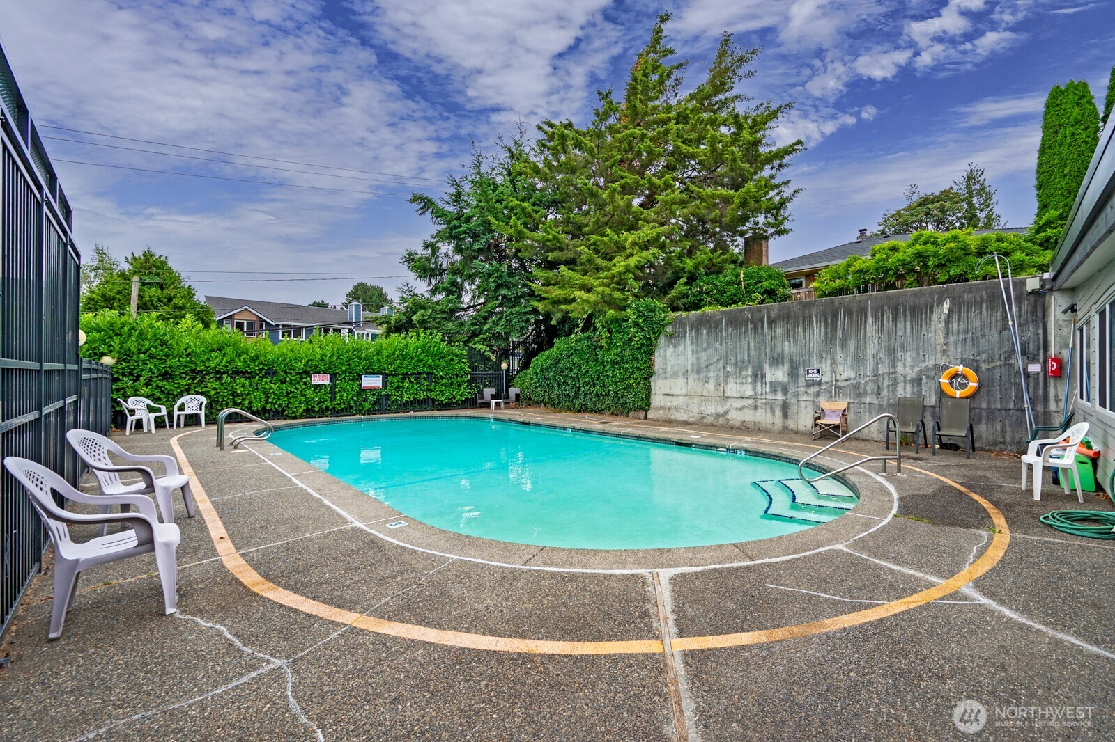 9416 1st Avenue NE Unit: #419