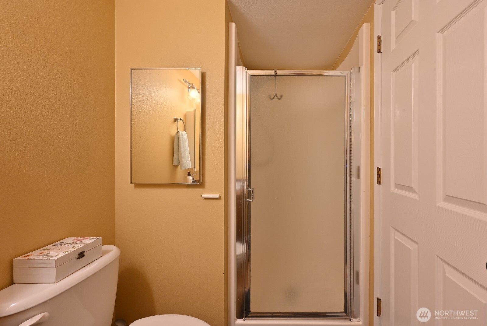 9416 1st Avenue NE Unit: #419