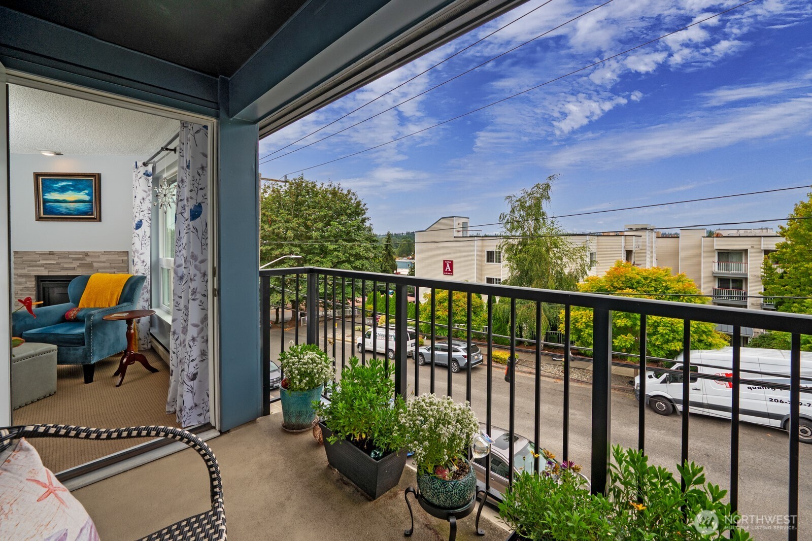 9416 1st Avenue NE Unit: #419