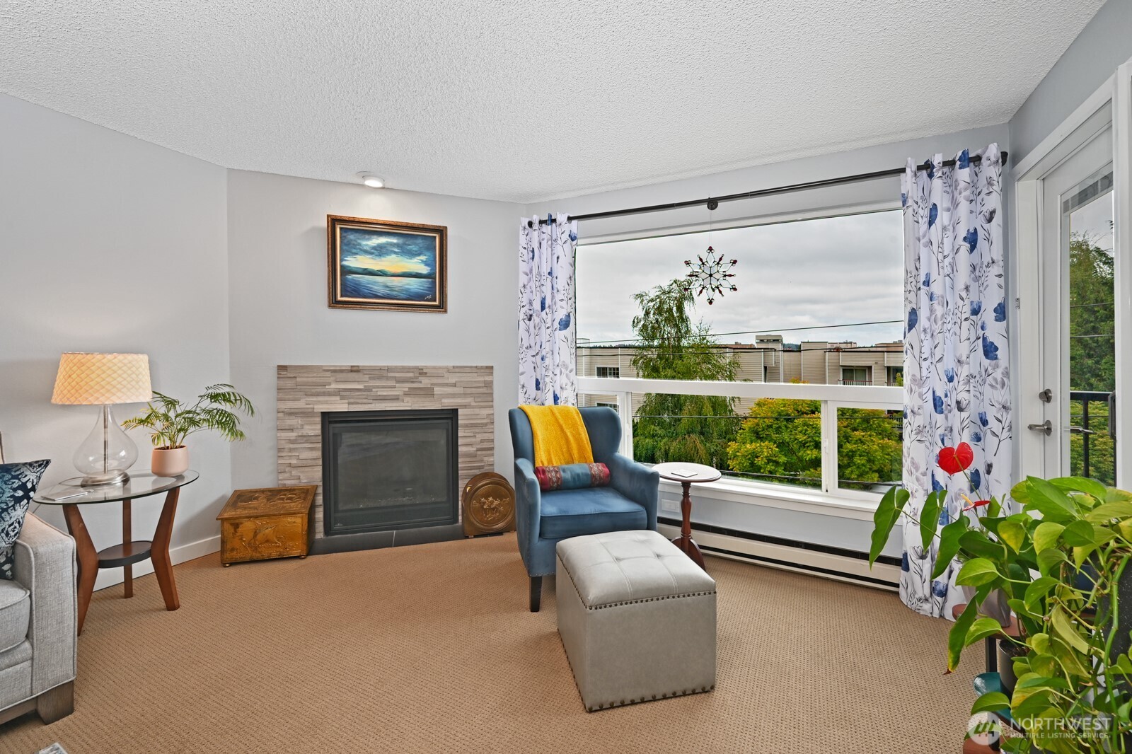 9416 1st Avenue NE Unit: #419