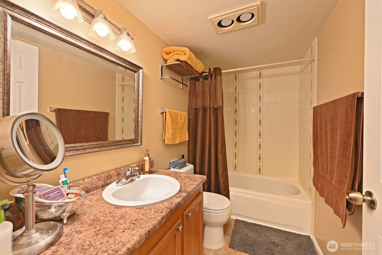 9416 1st Avenue NE Unit: #419