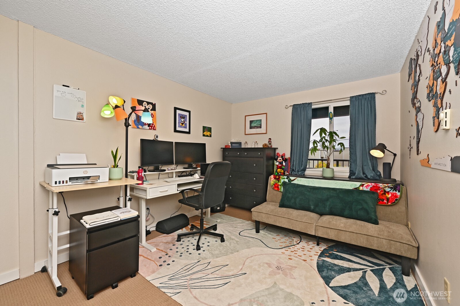 9416 1st Avenue NE Unit: #419