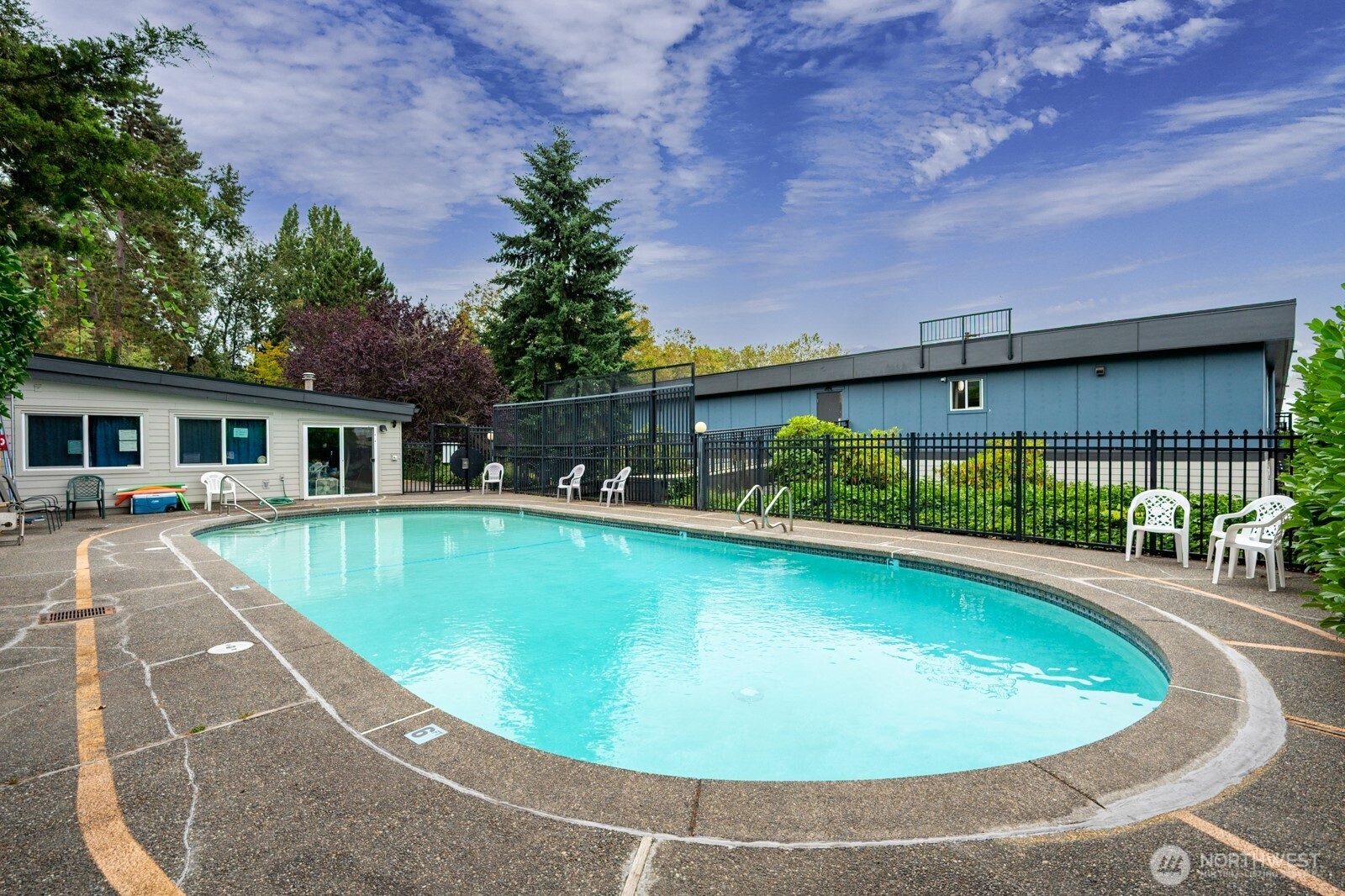 9416 1st Avenue NE Unit: #419