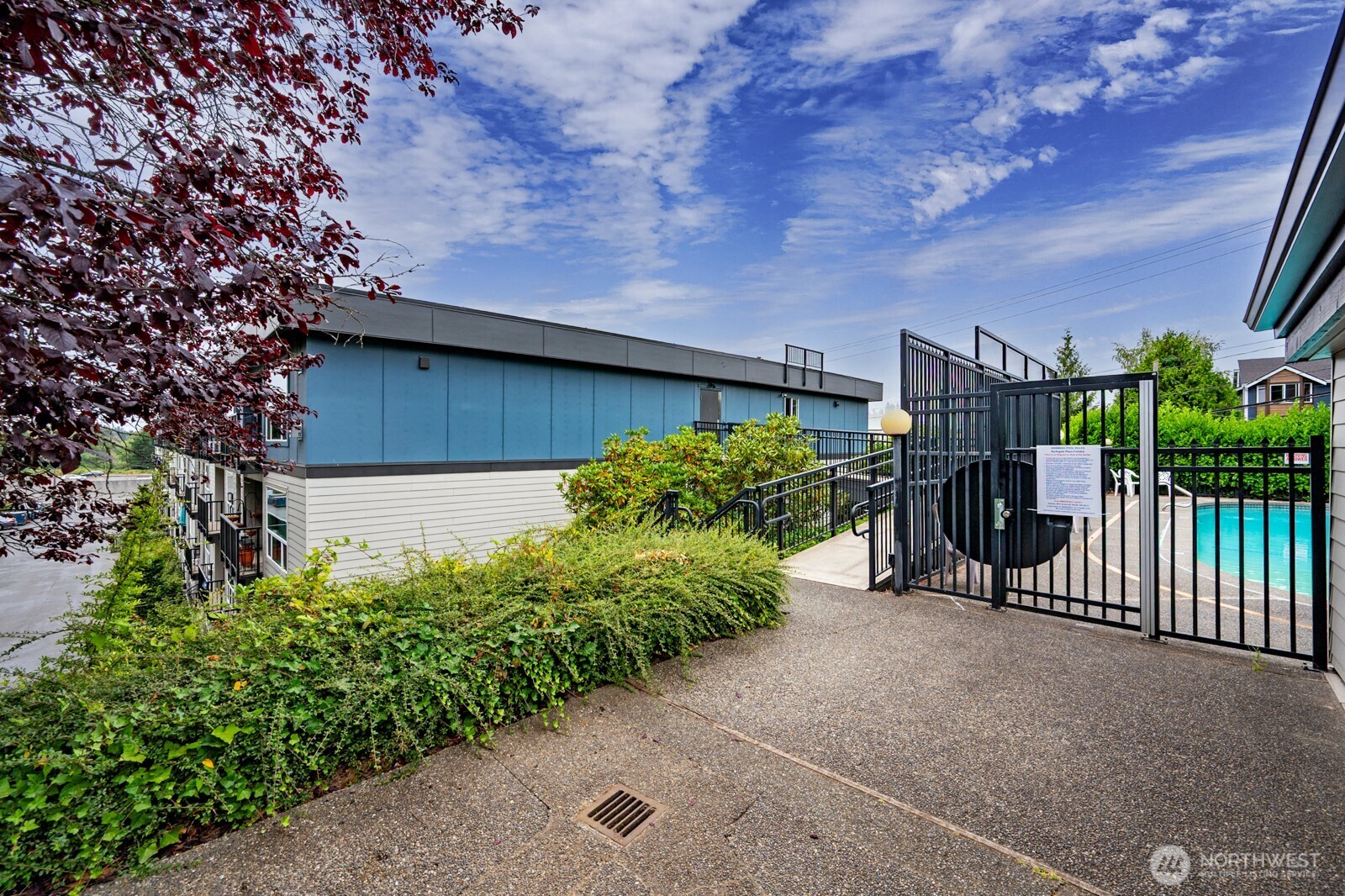 9416 1st Avenue NE Unit: #419
