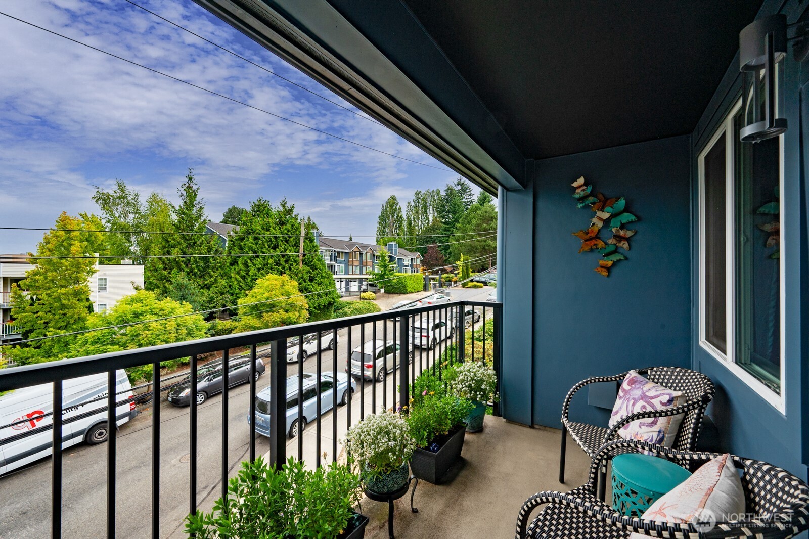 9416 1st Avenue NE Unit: #419
