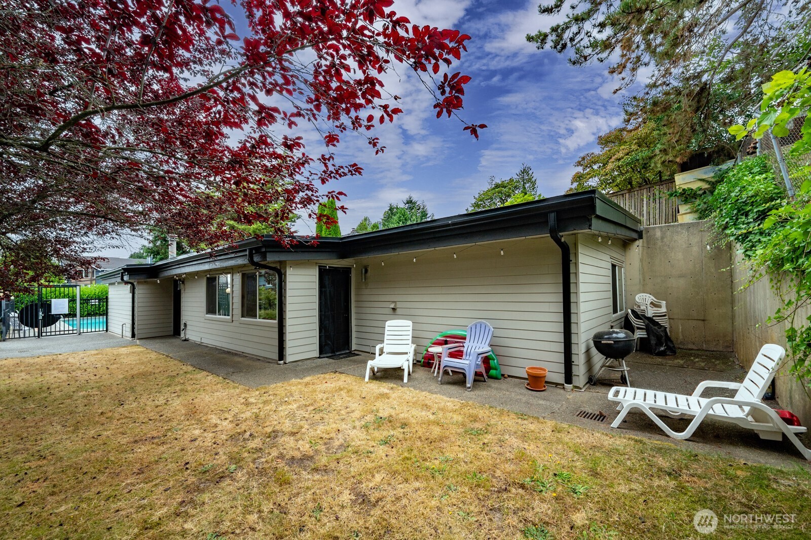 9416 1st Avenue NE Unit: #419