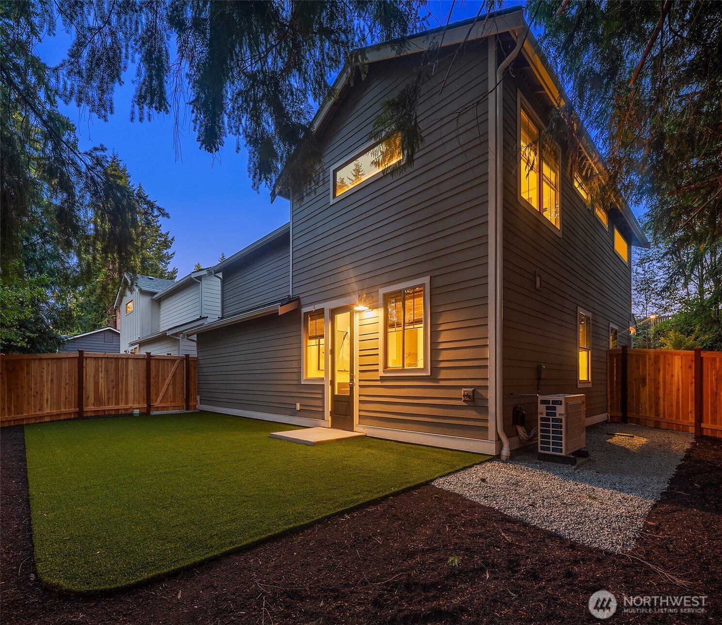 22706 92nd Avenue W Unit: B