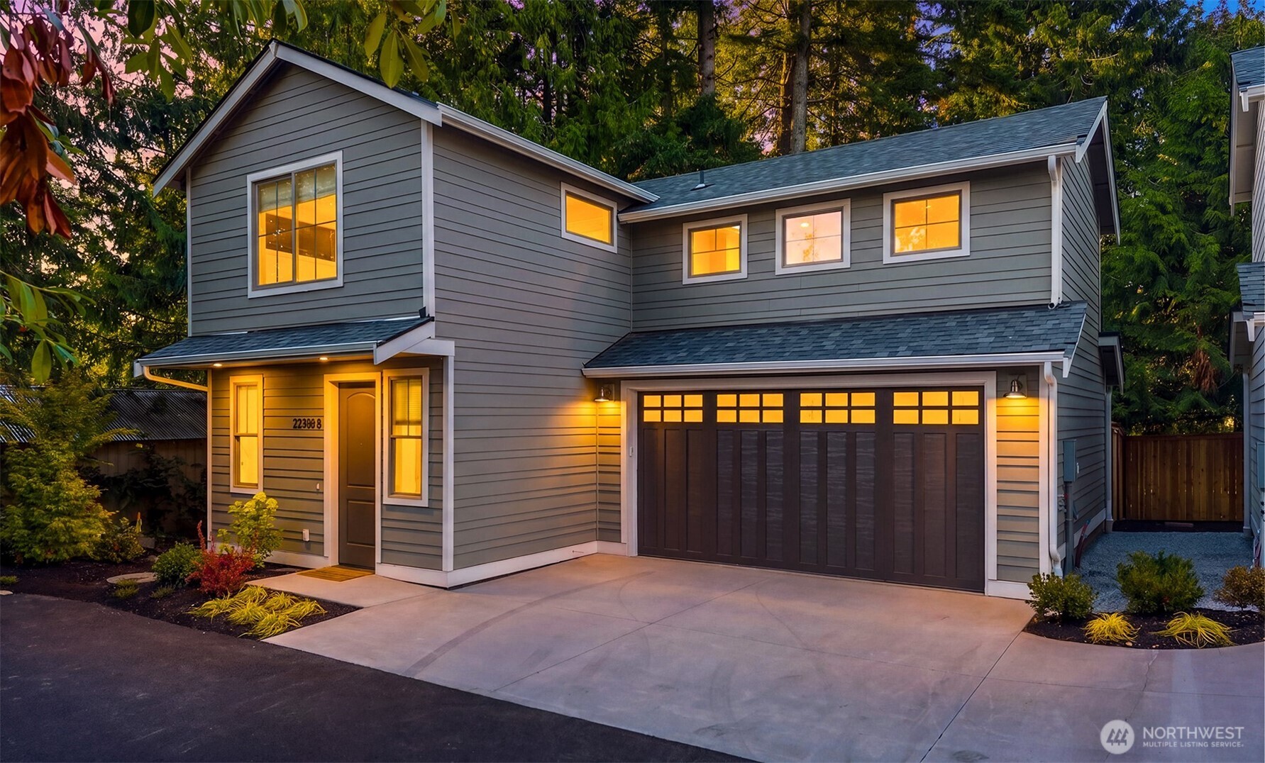 22706 92nd Avenue W Unit: B
