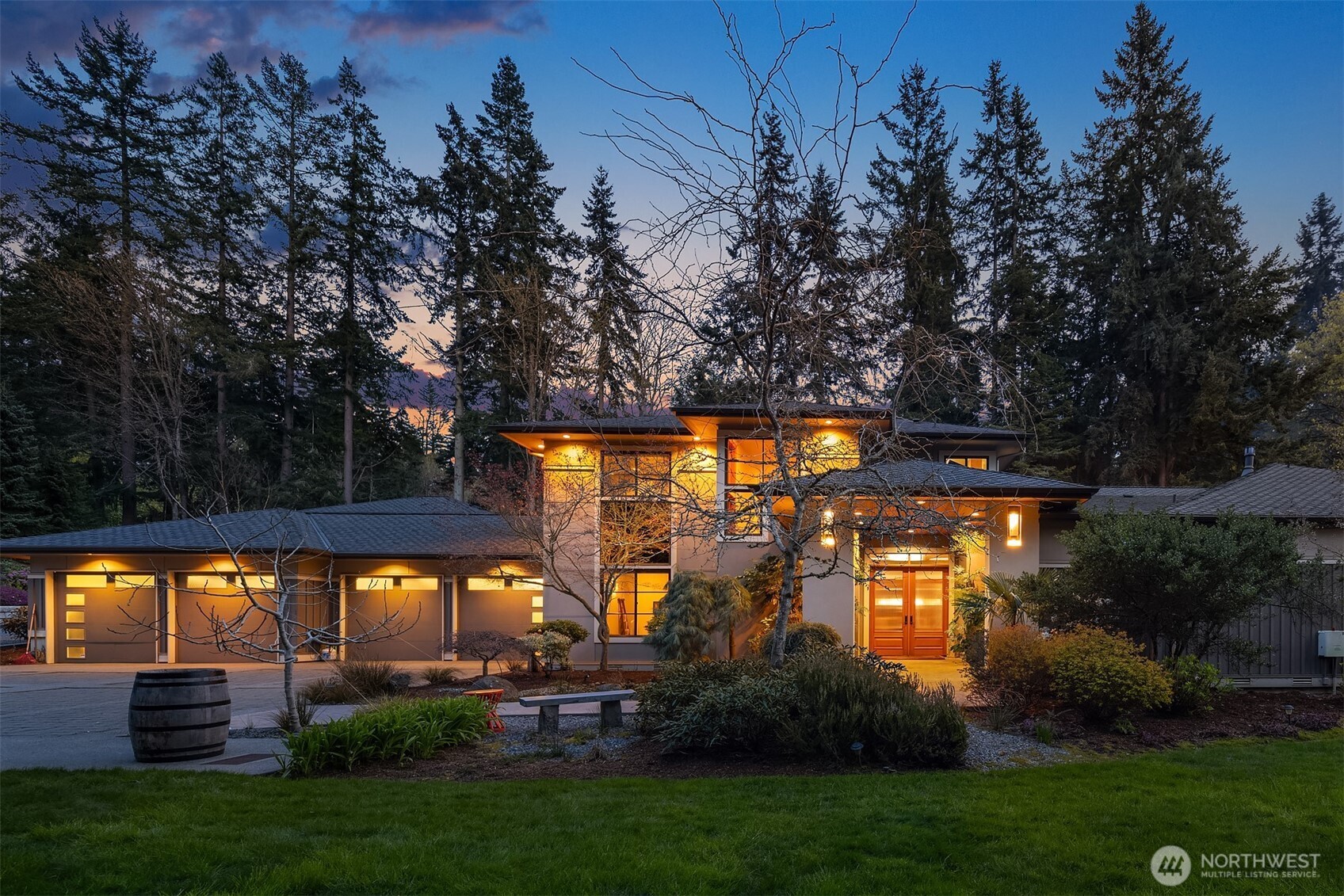 11303 S Dogwood Lane