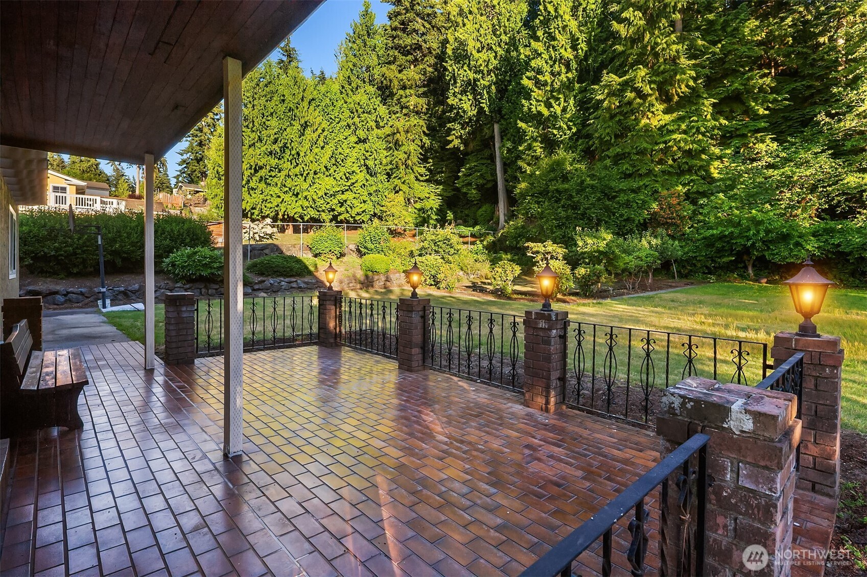 8308 Frederick Place