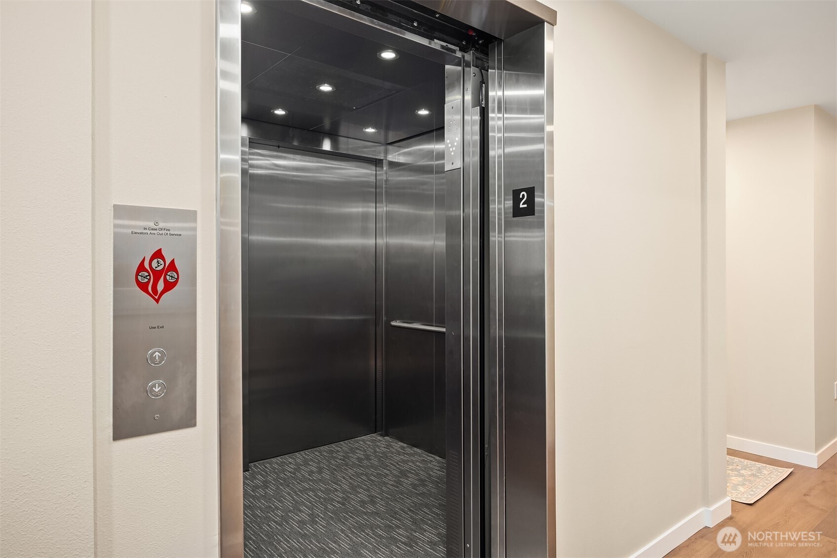 550 Paradise Lane Unit: B201