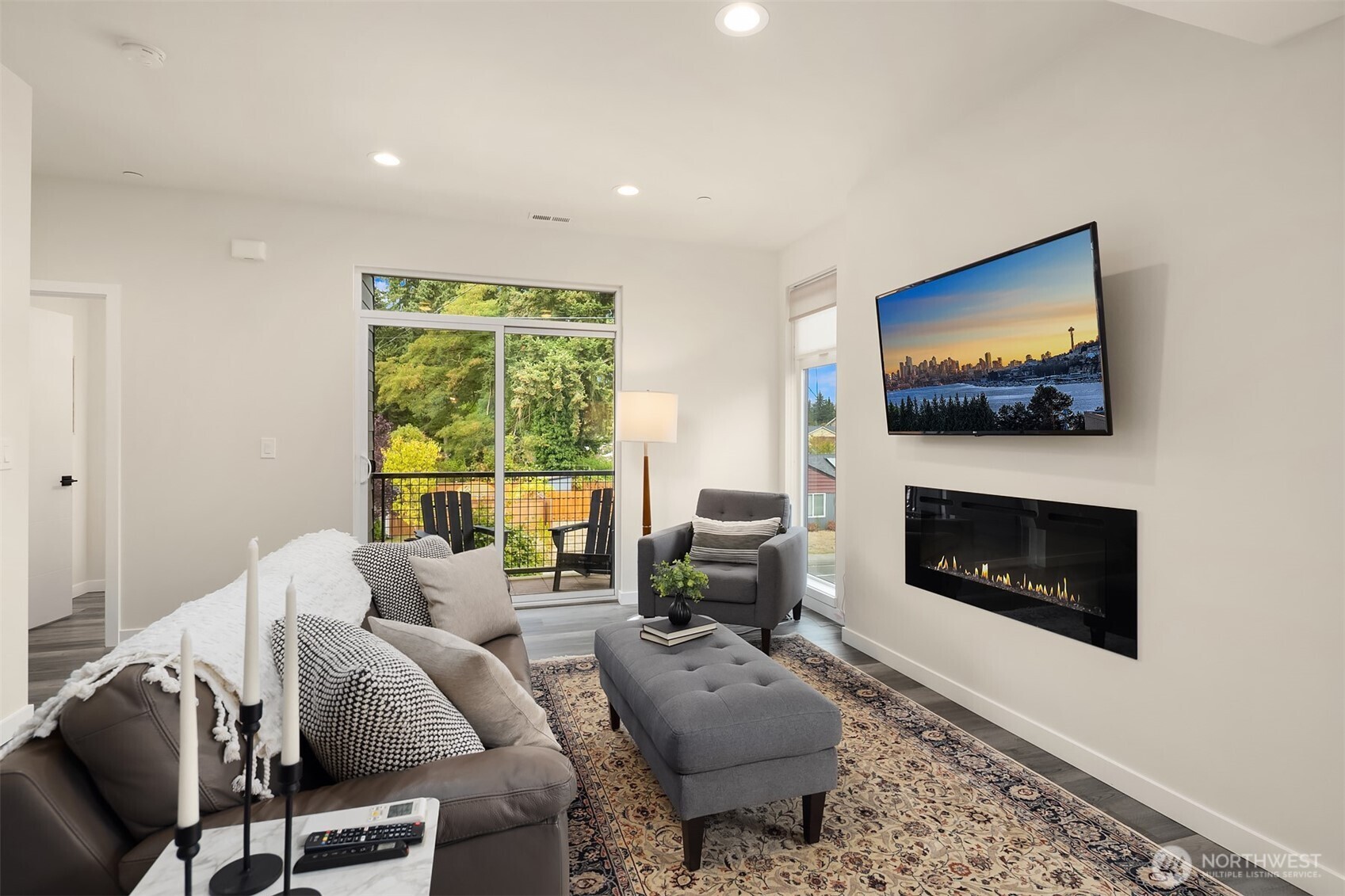 5750 230th Street SW Unit: A