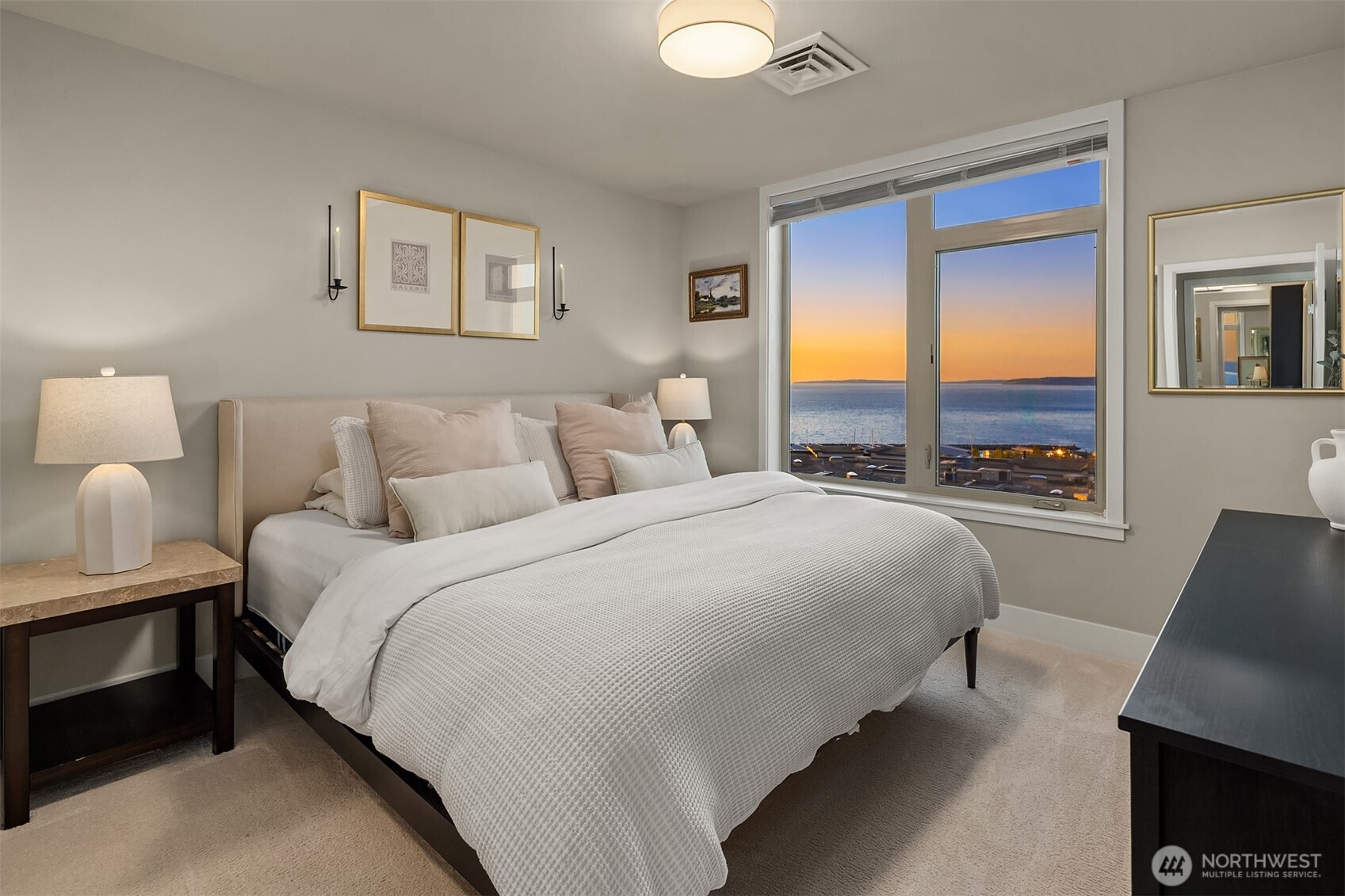 50 Pine Street Unit: 509