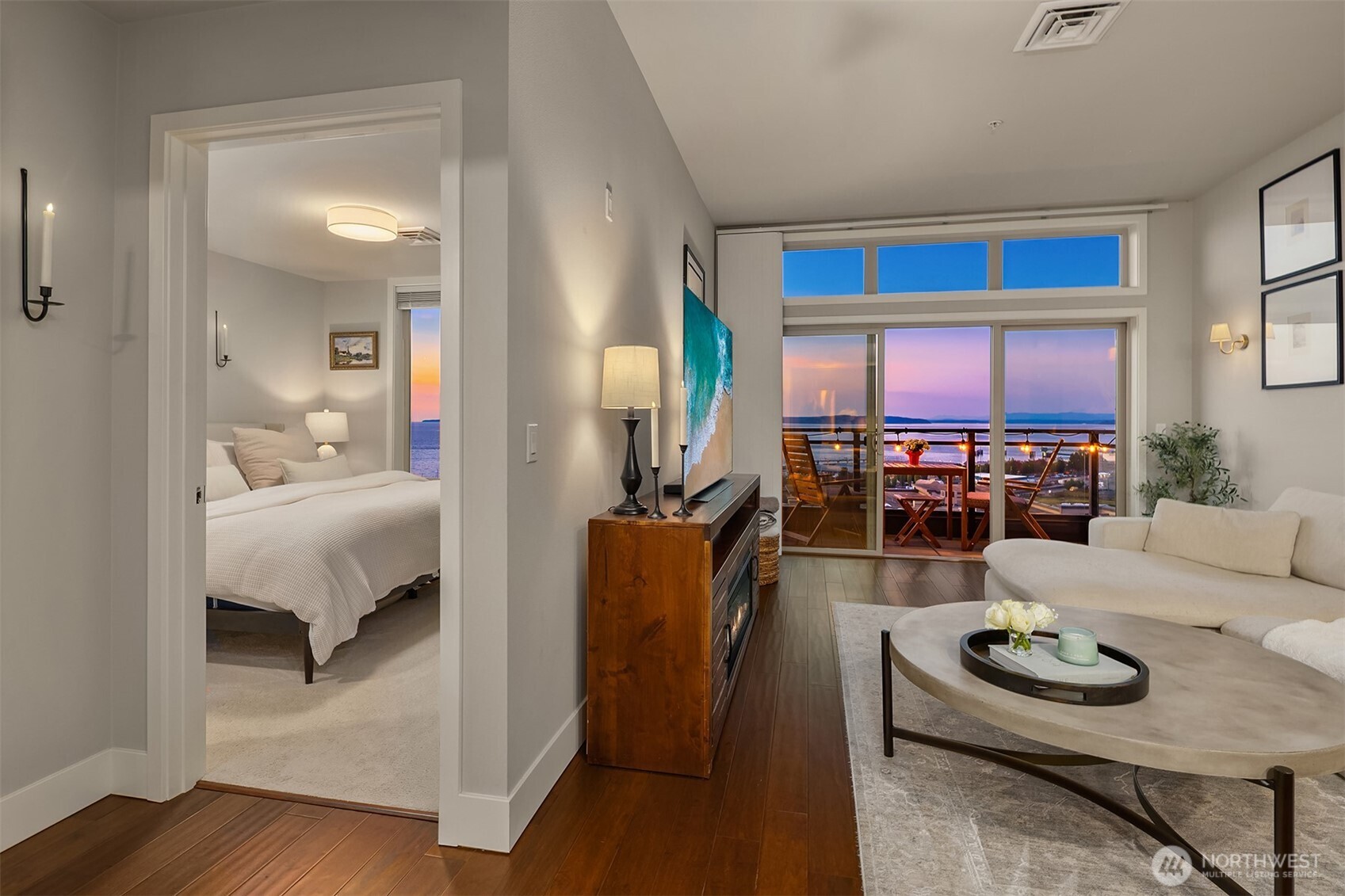 50 Pine Street Unit: 509