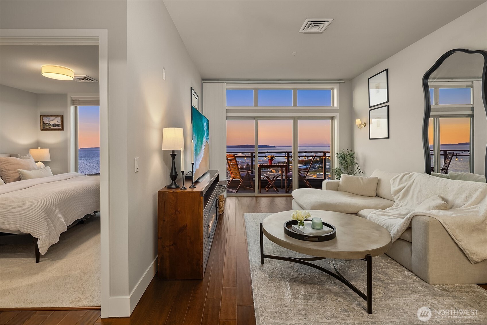 50 Pine Street Unit: 509