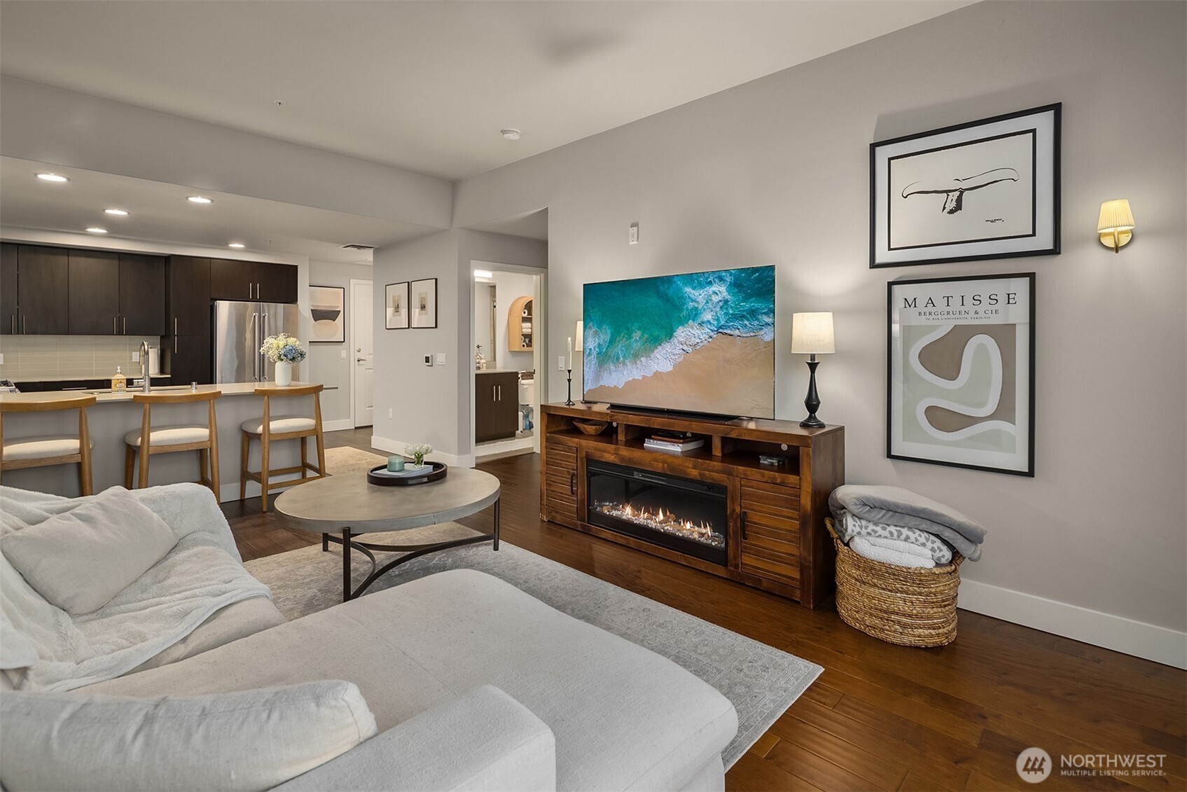 50 Pine Street Unit: 509