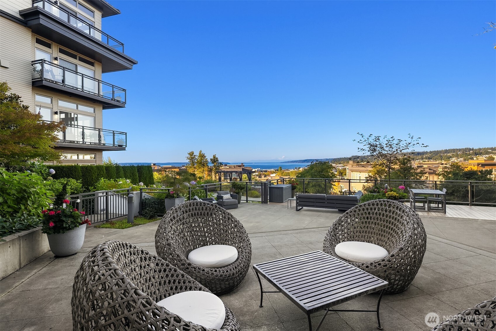 50 Pine Street Unit: 509
