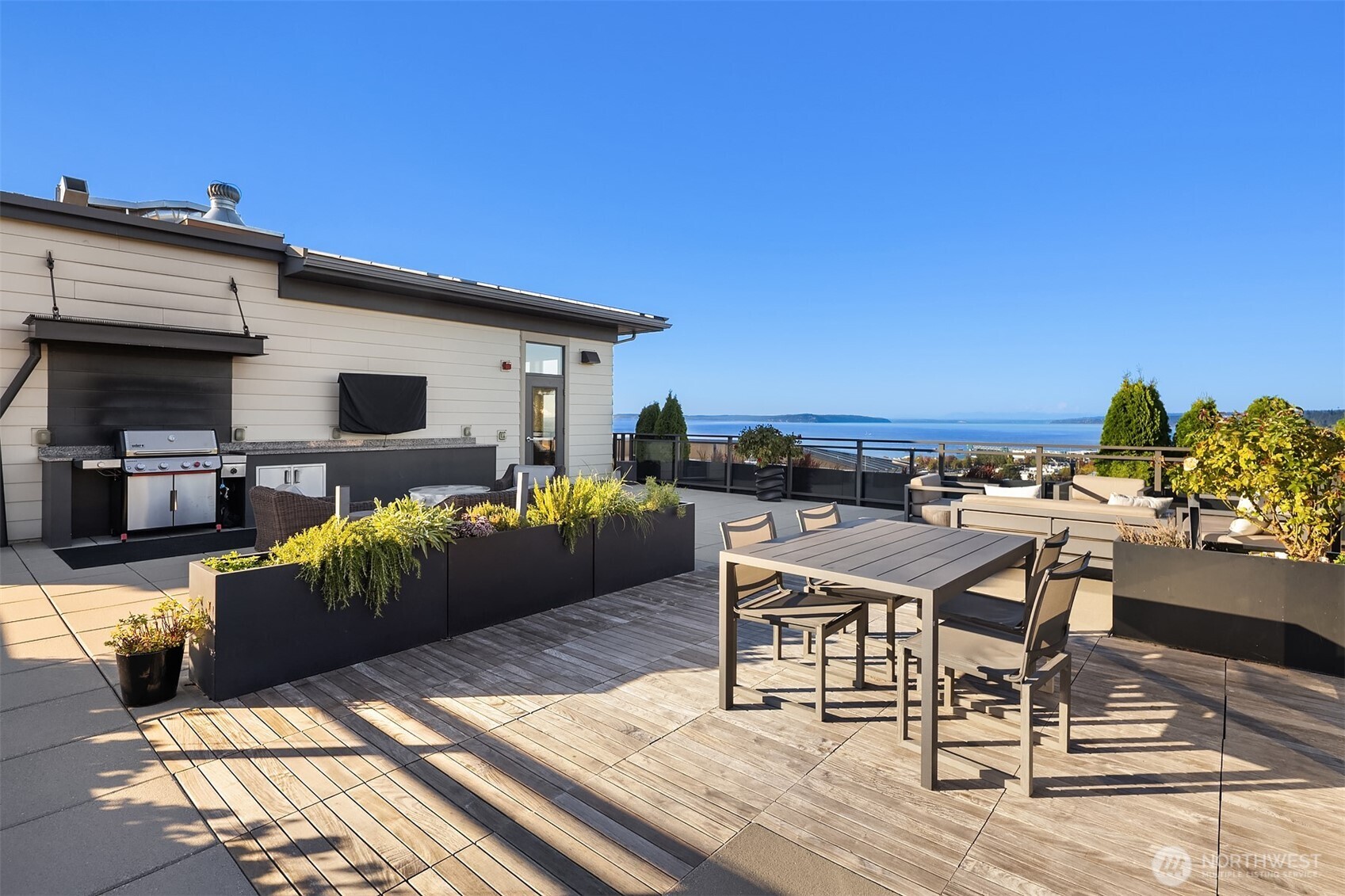 50 Pine Street Unit: 509