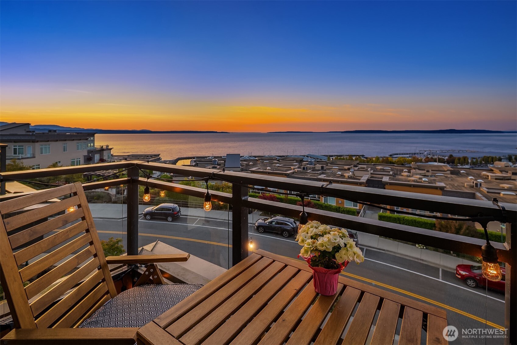 50 Pine Street Unit: 509