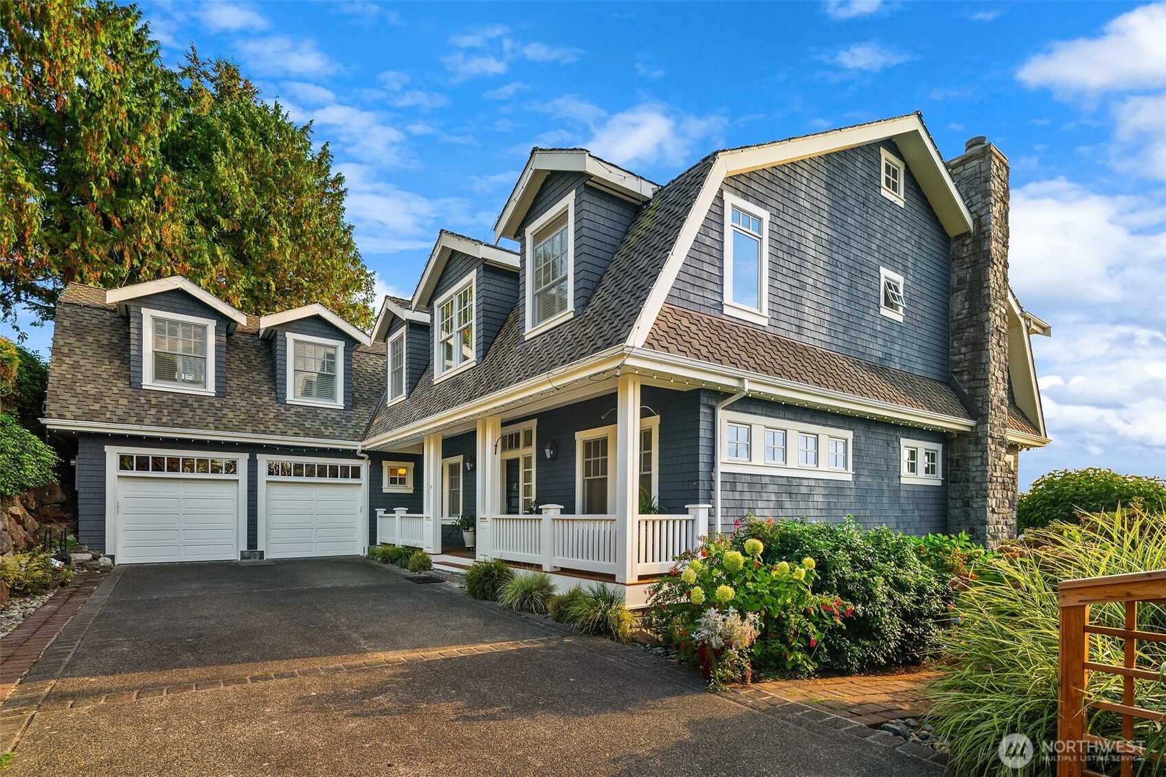 2231 NW 190th Place
