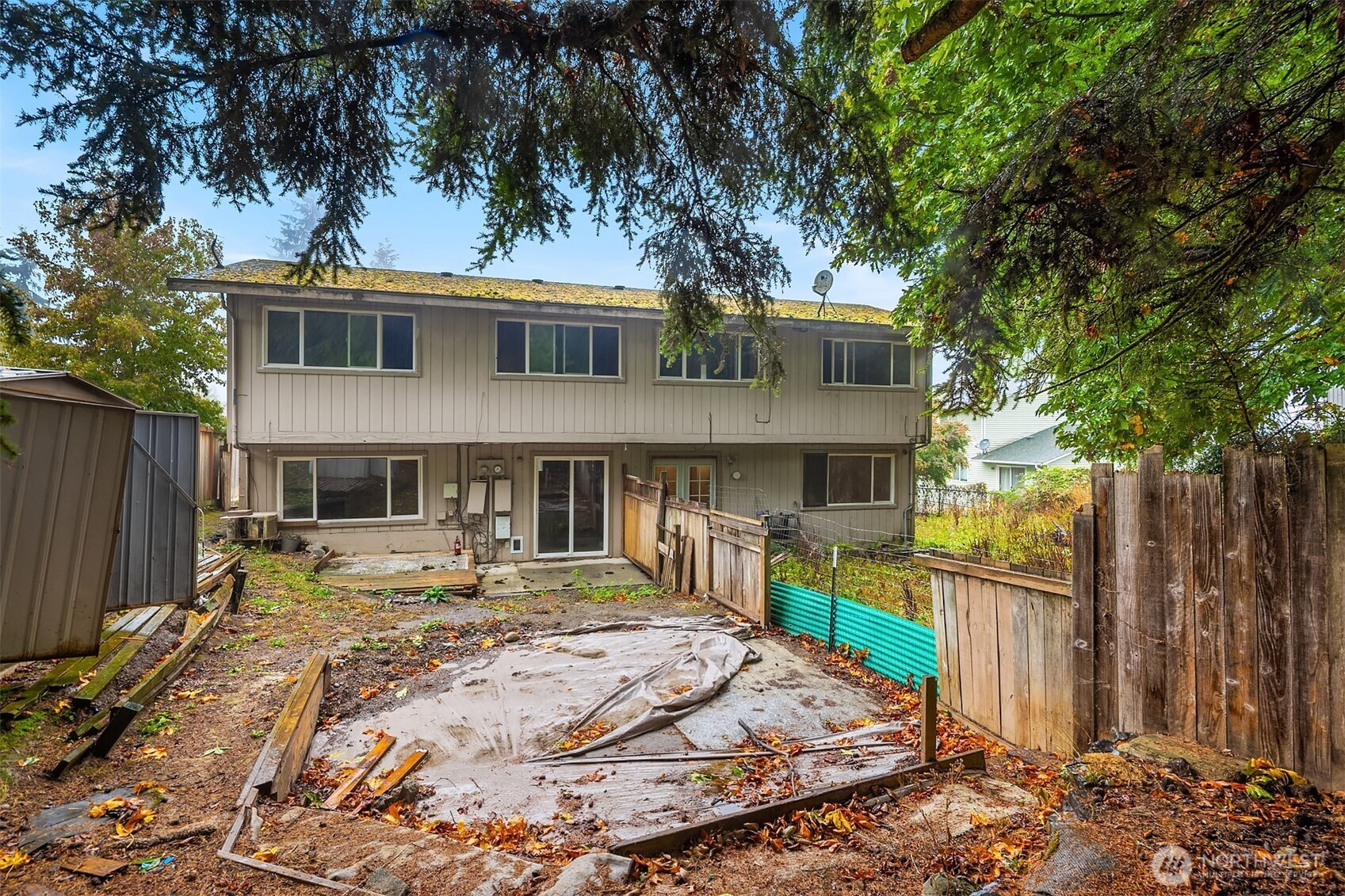 6107 Kenwood Drive