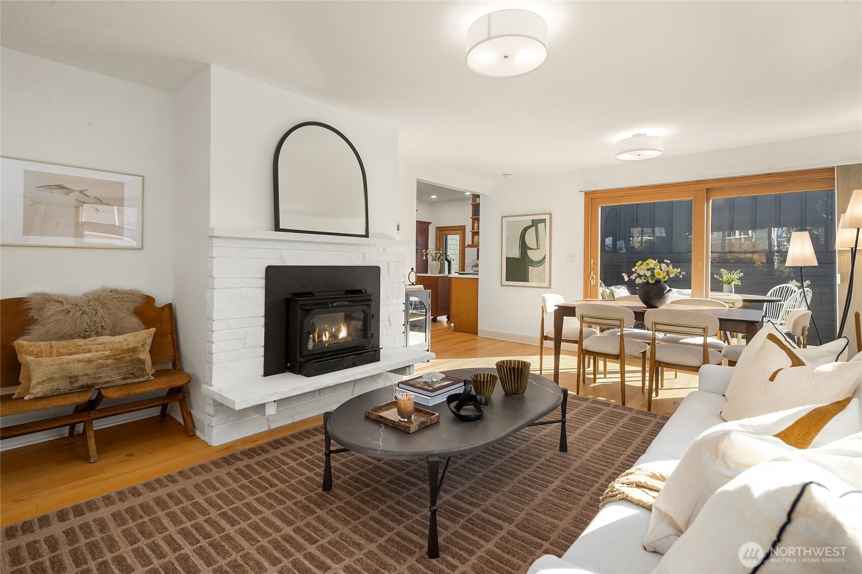 646 Alder Street Unit: A