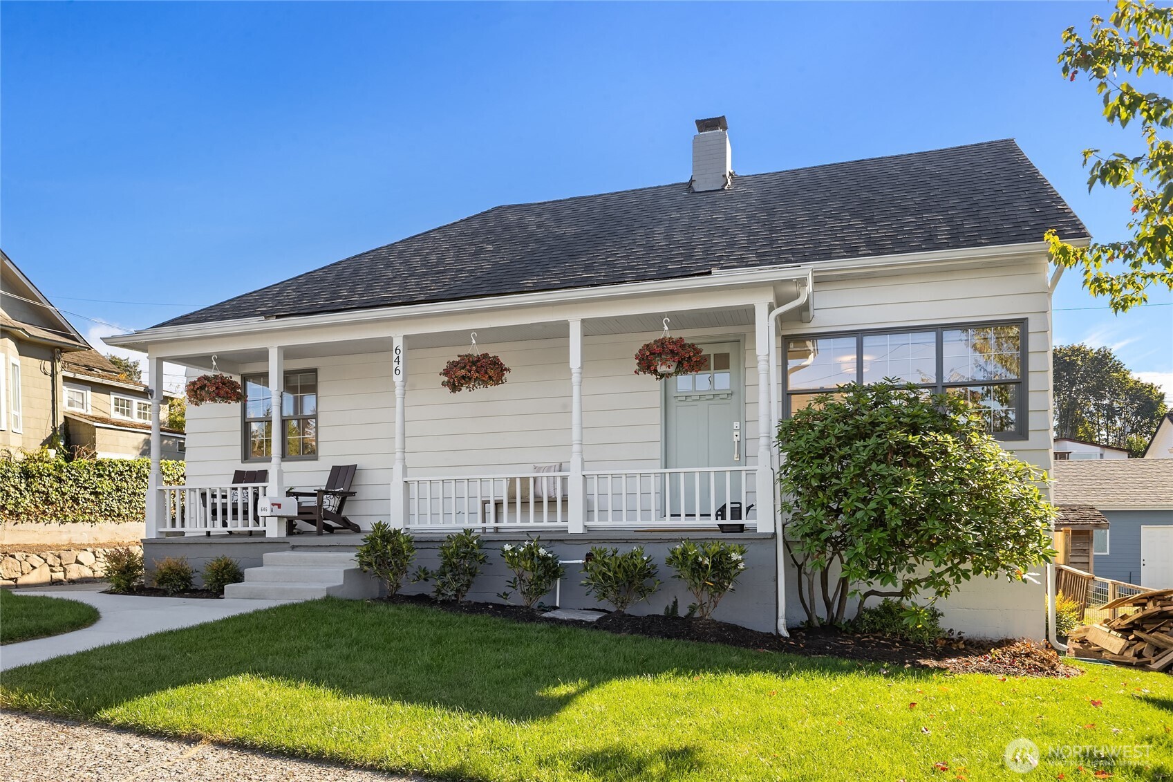646 Alder Street Unit: A