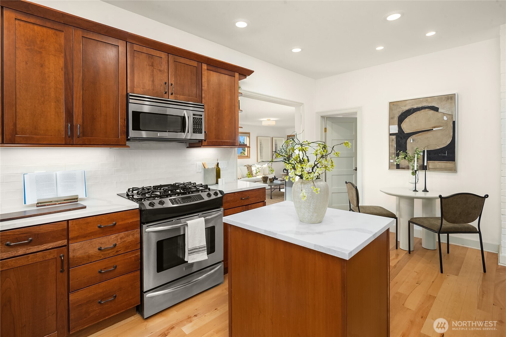 646 Alder Street Unit: A