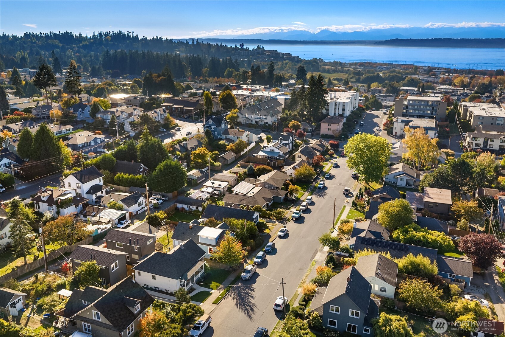 646 Alder Street Unit: A