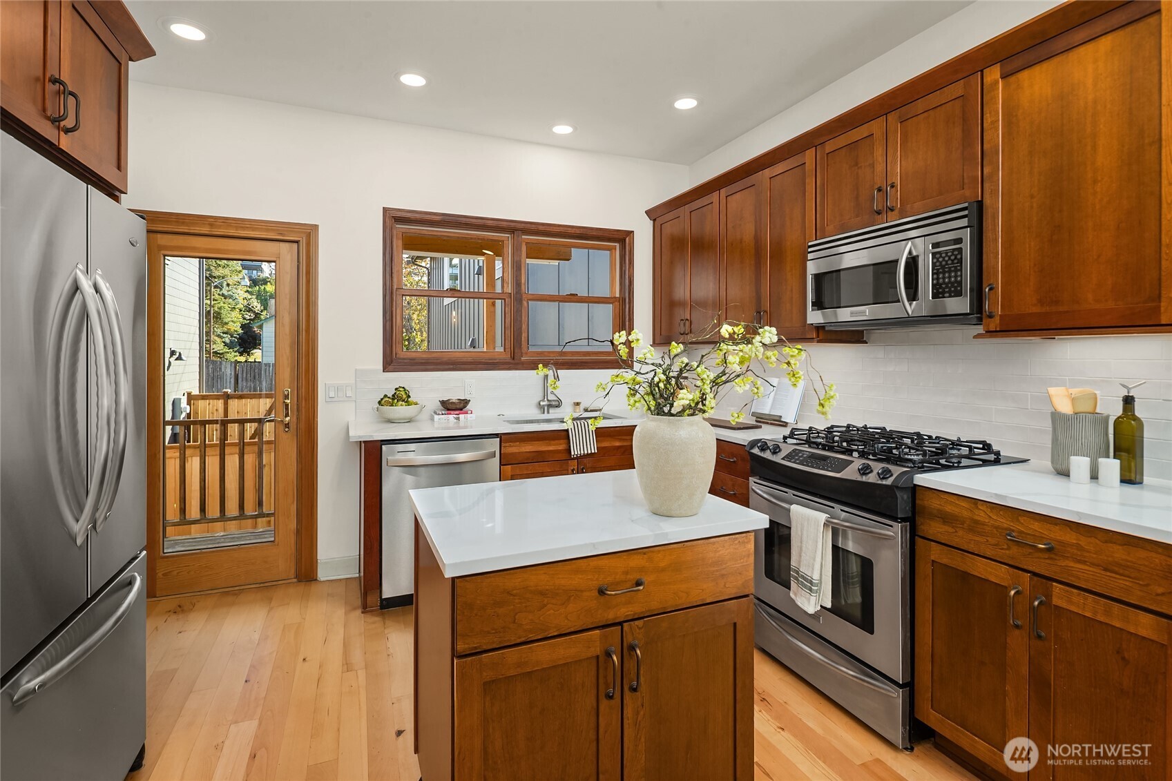 646 Alder Street Unit: A