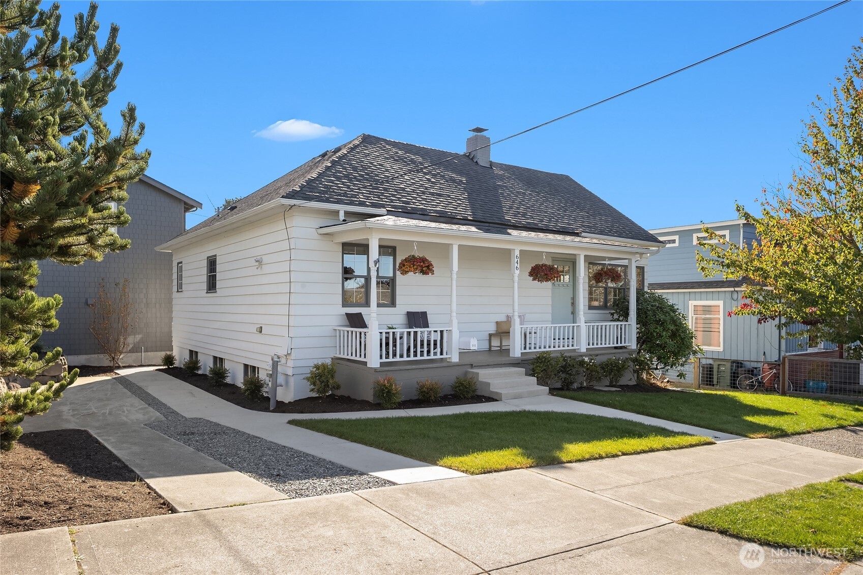 646 Alder Street Unit: A