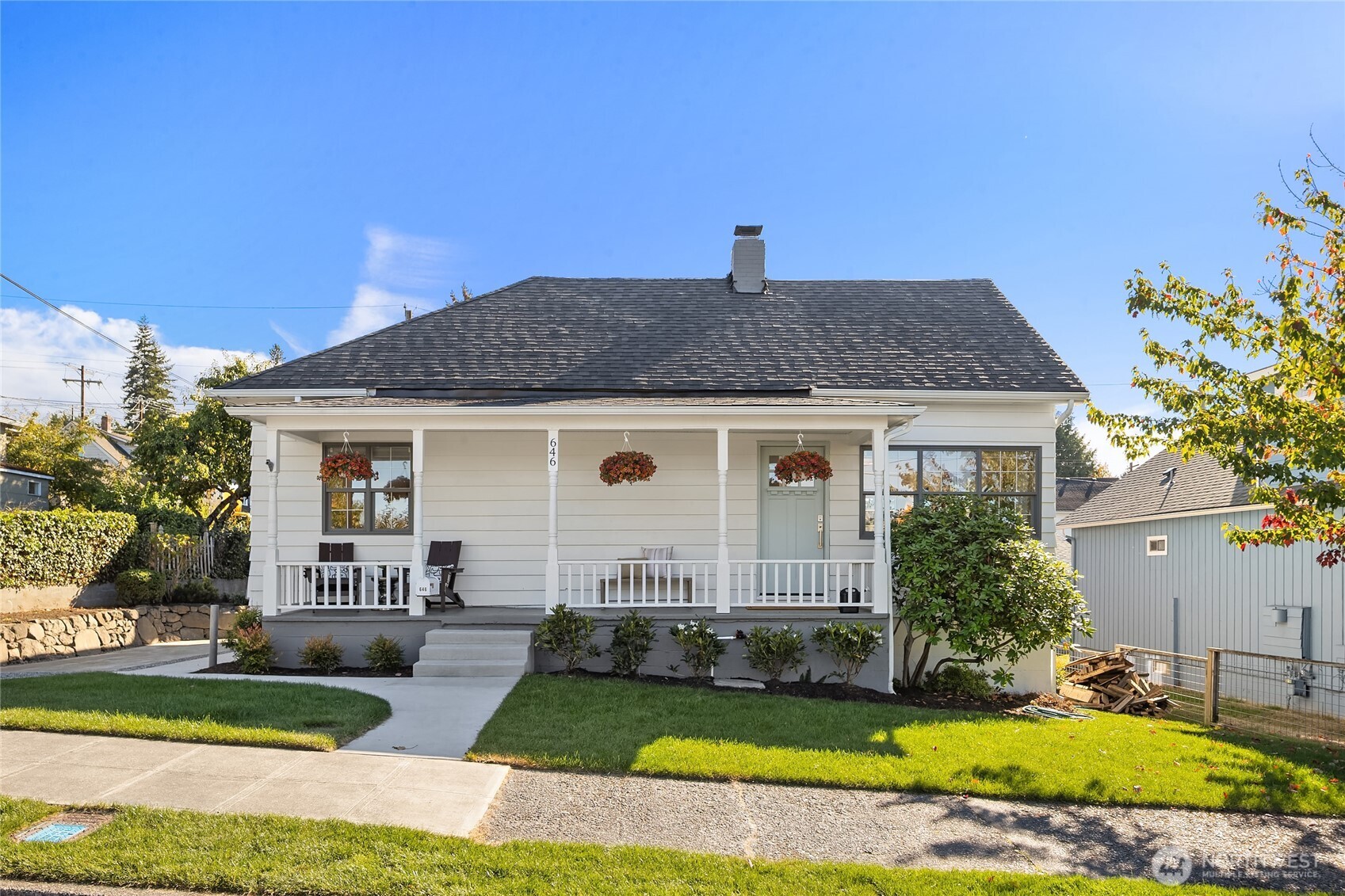 646 Alder Street Unit: A