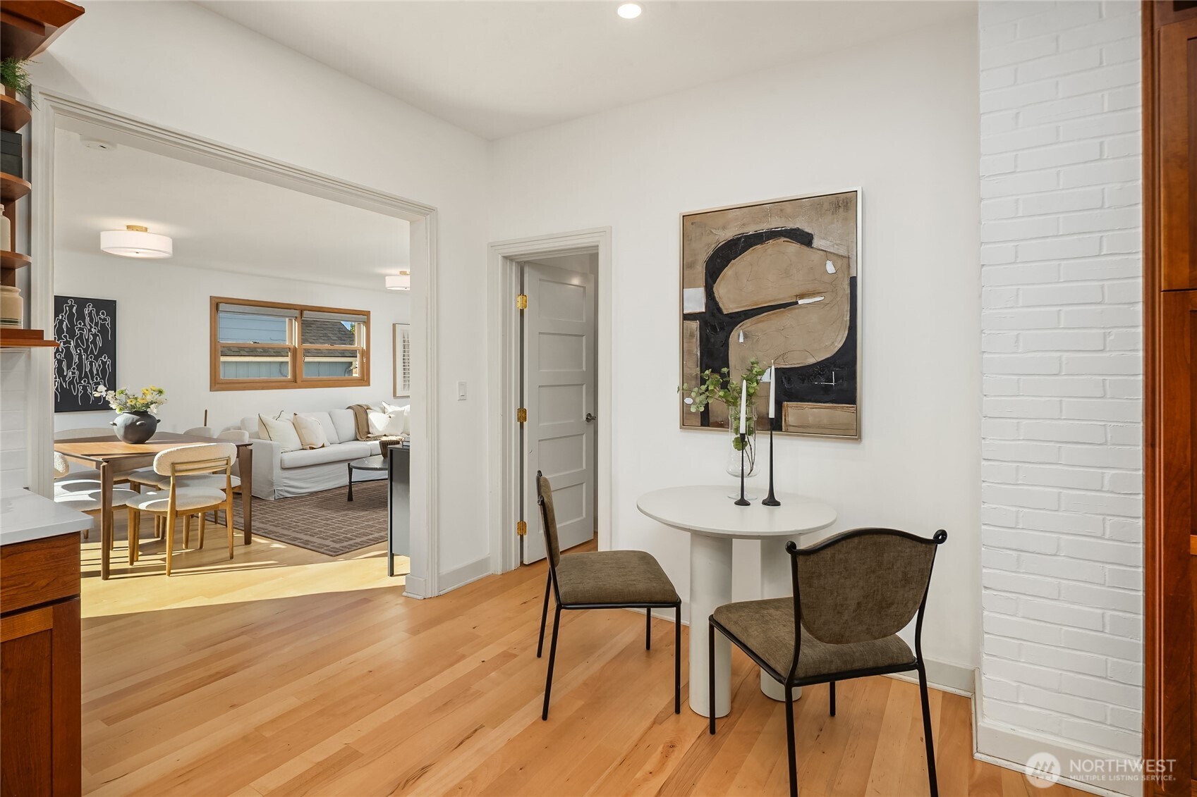 646 Alder Street Unit: A