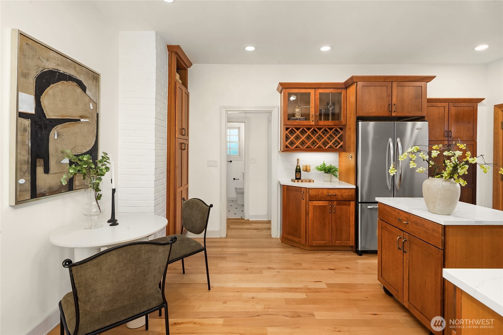 646 Alder Street Unit: A