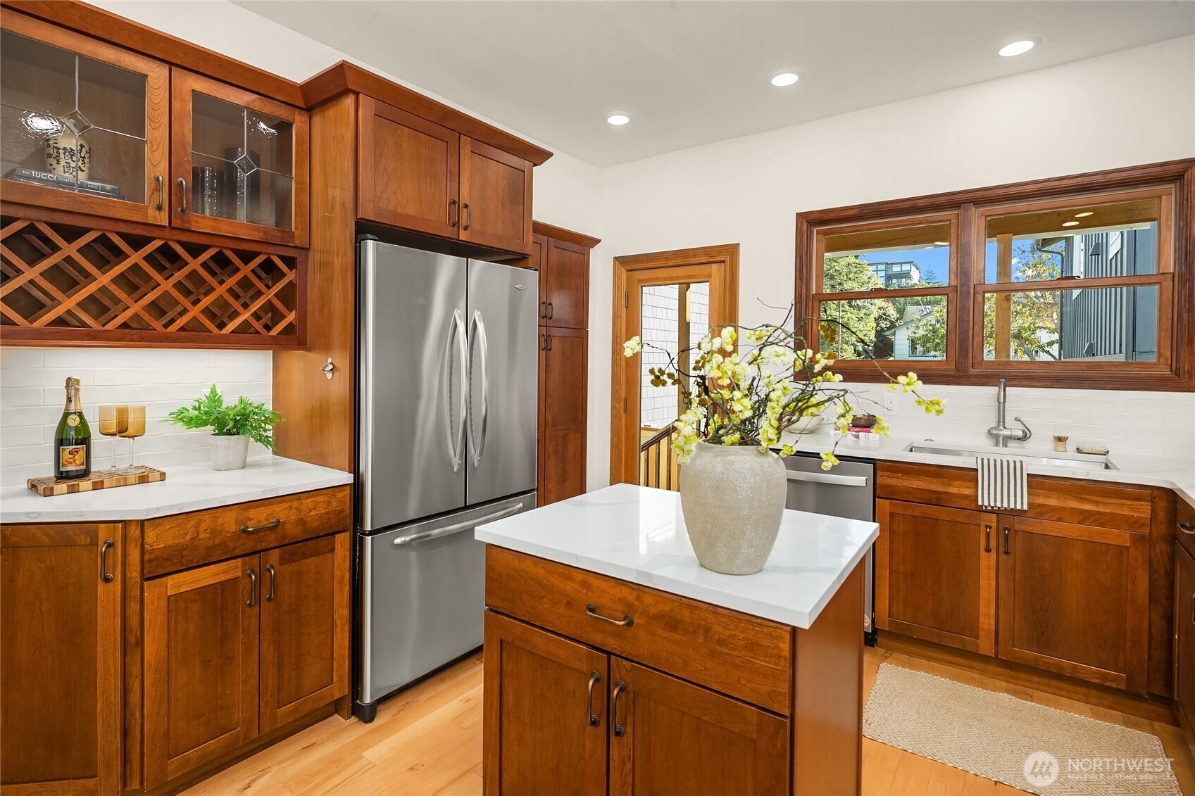 646 Alder Street Unit: A