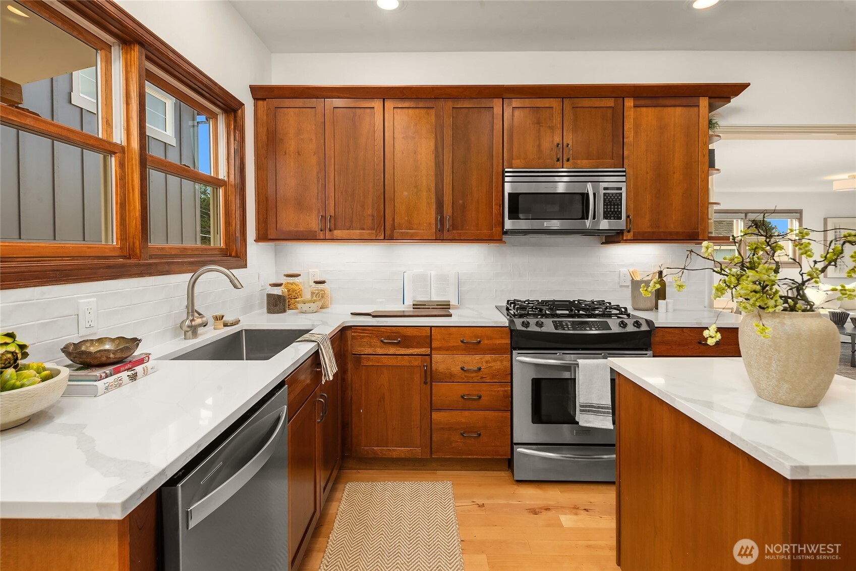 646 Alder Street Unit: A