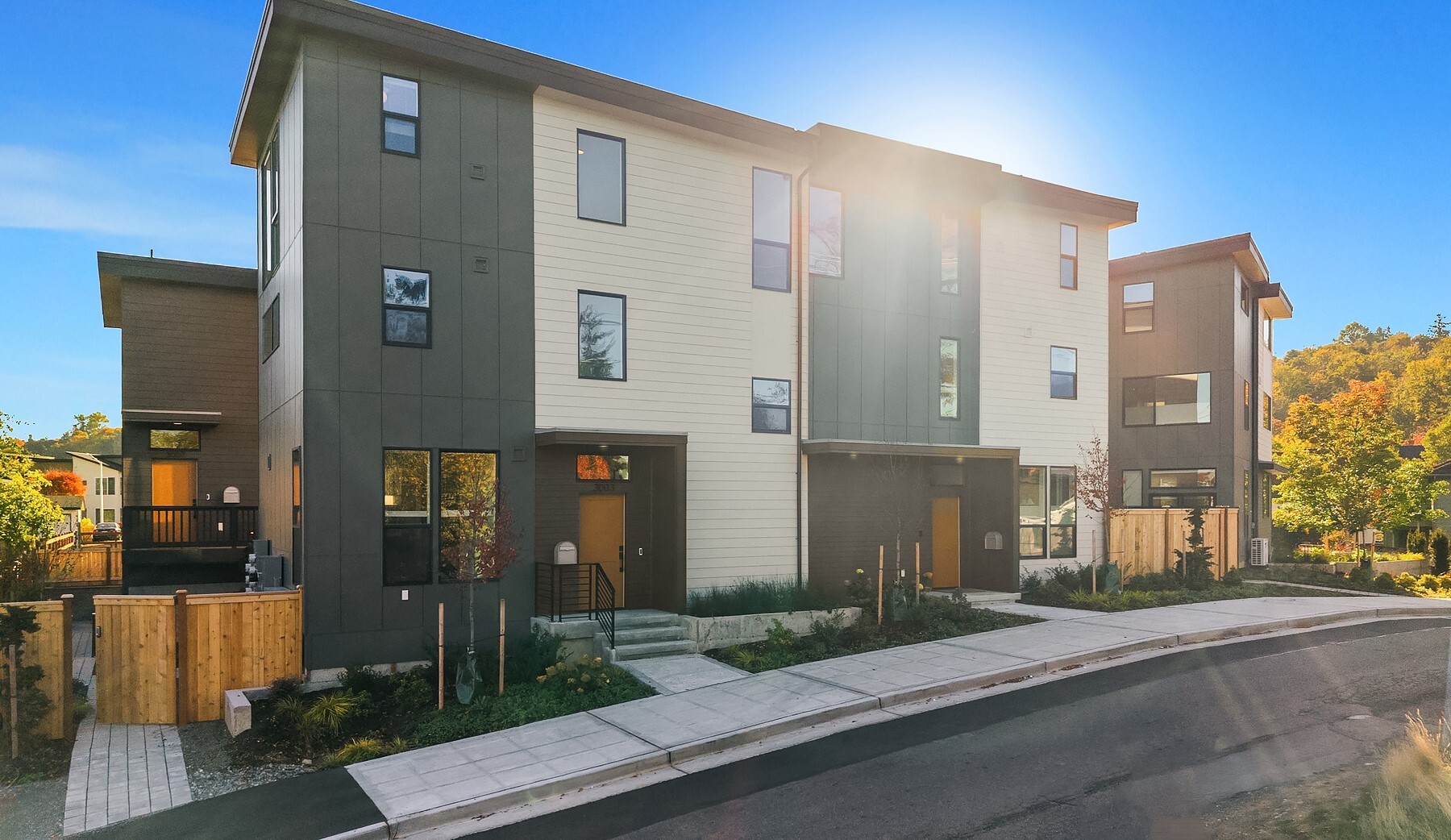 3003 S Dakota Street
