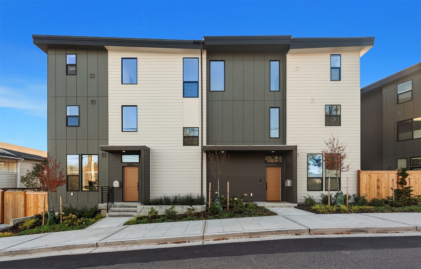 3003 S Dakota Street