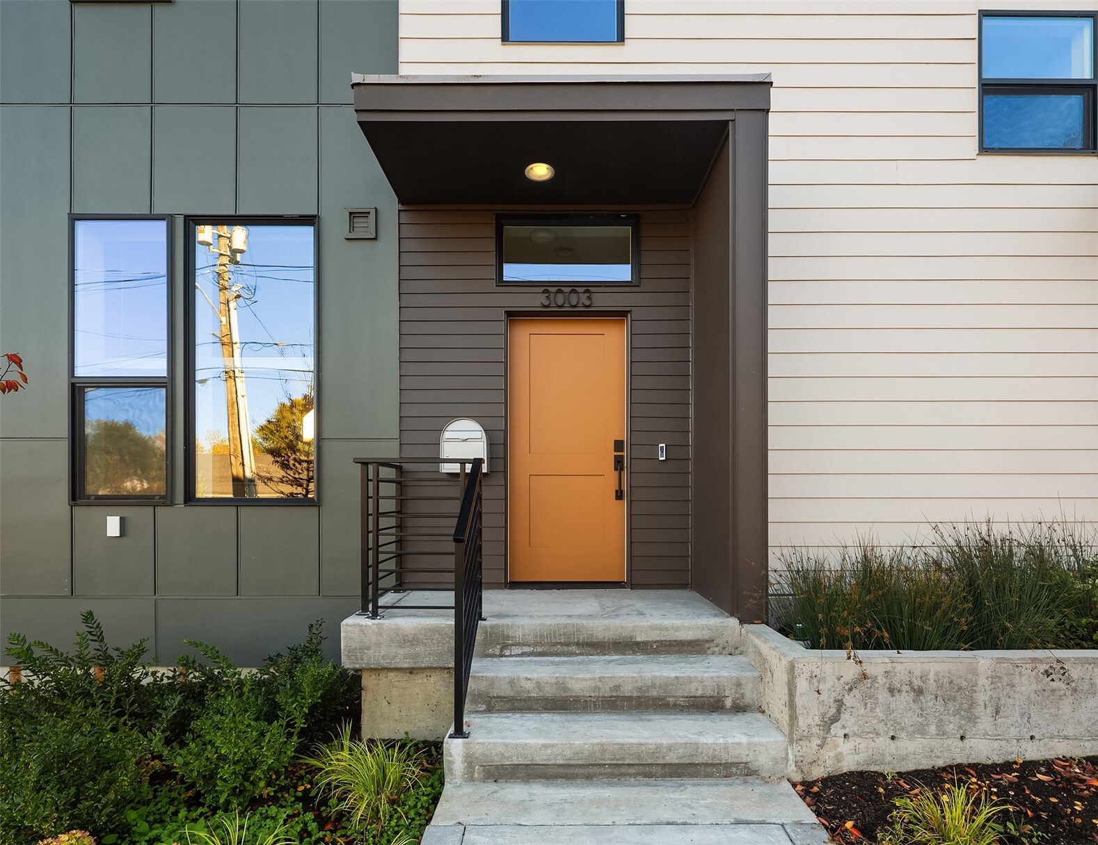 3003 S Dakota Street