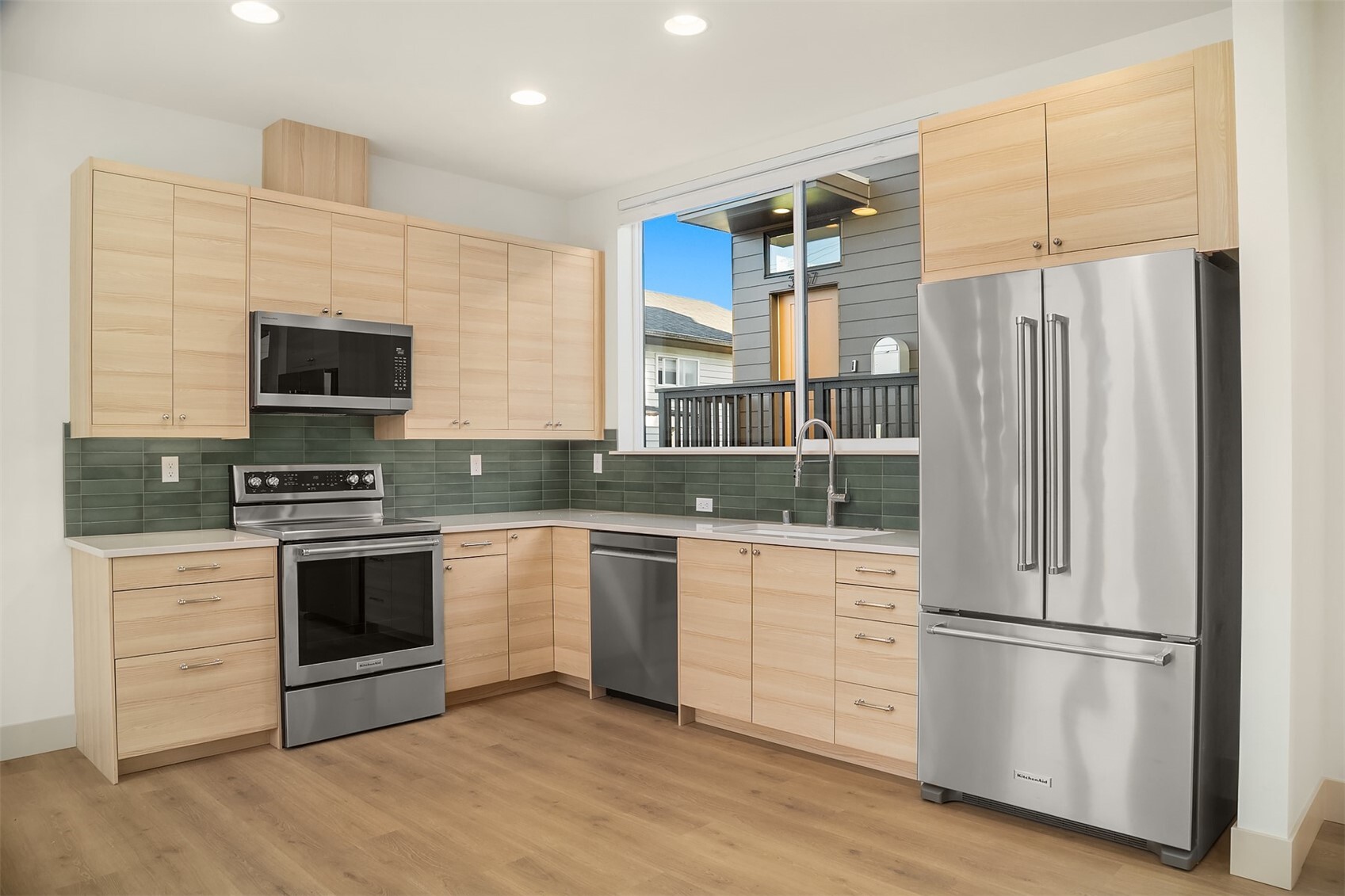 3003 S Dakota Street