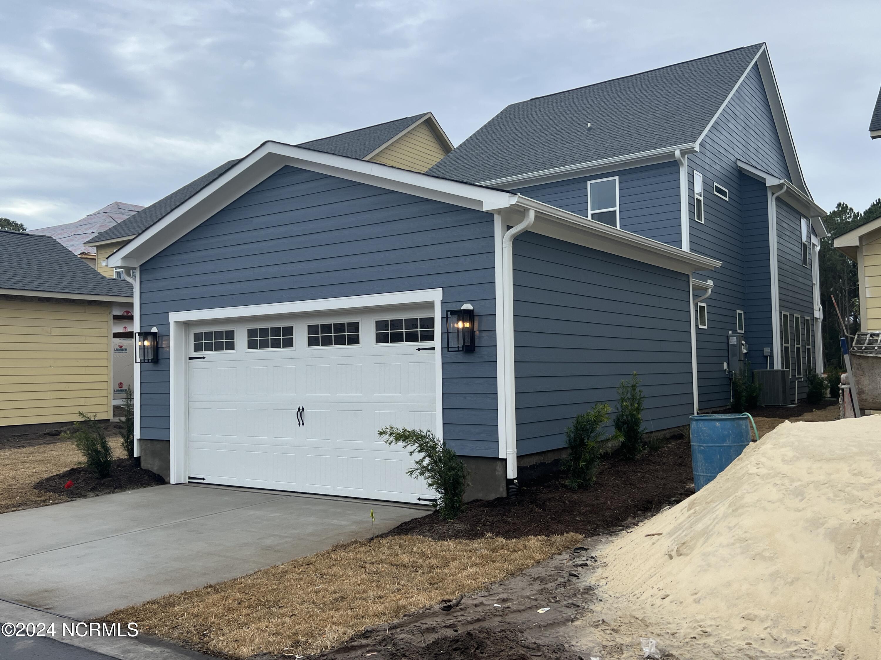 4025 Watersail Drive, 128