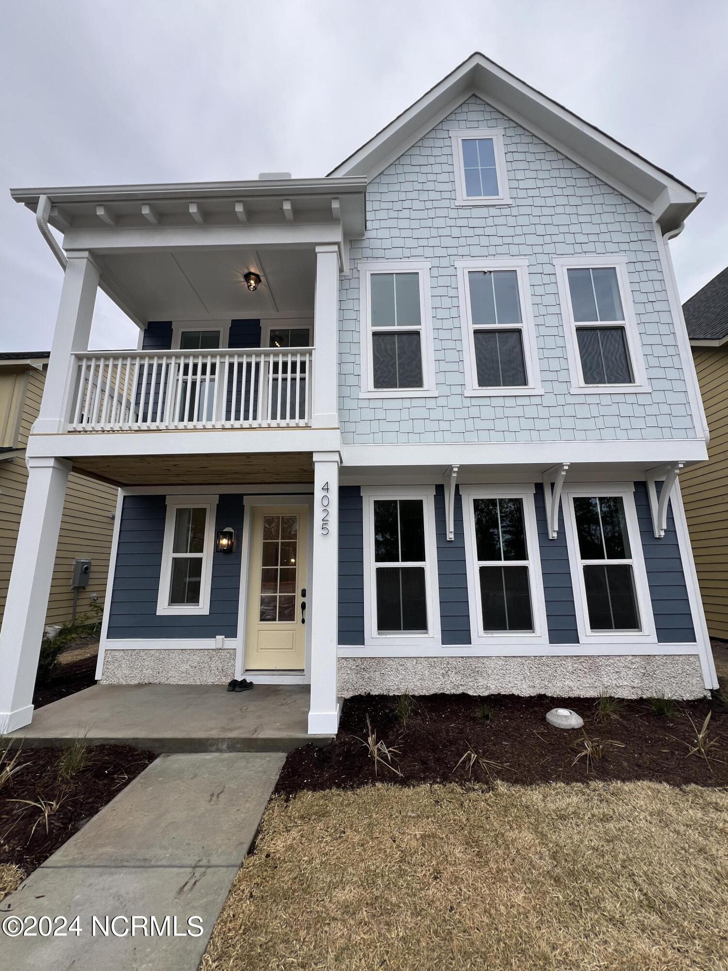 4025 Watersail Drive, 128