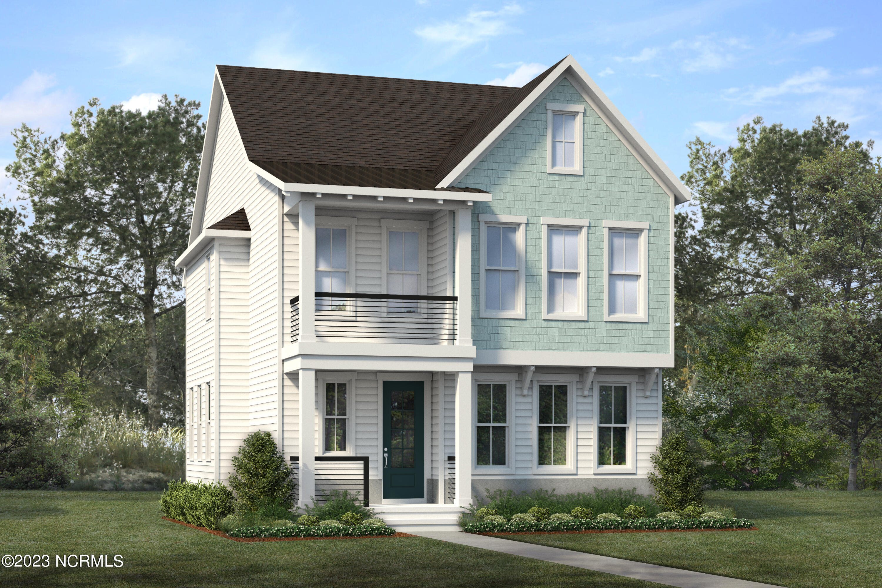 4025 Watersail Drive, 128