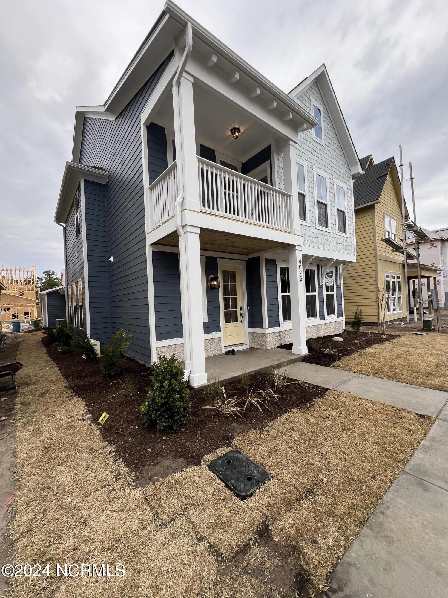 4025 Watersail Drive, 128