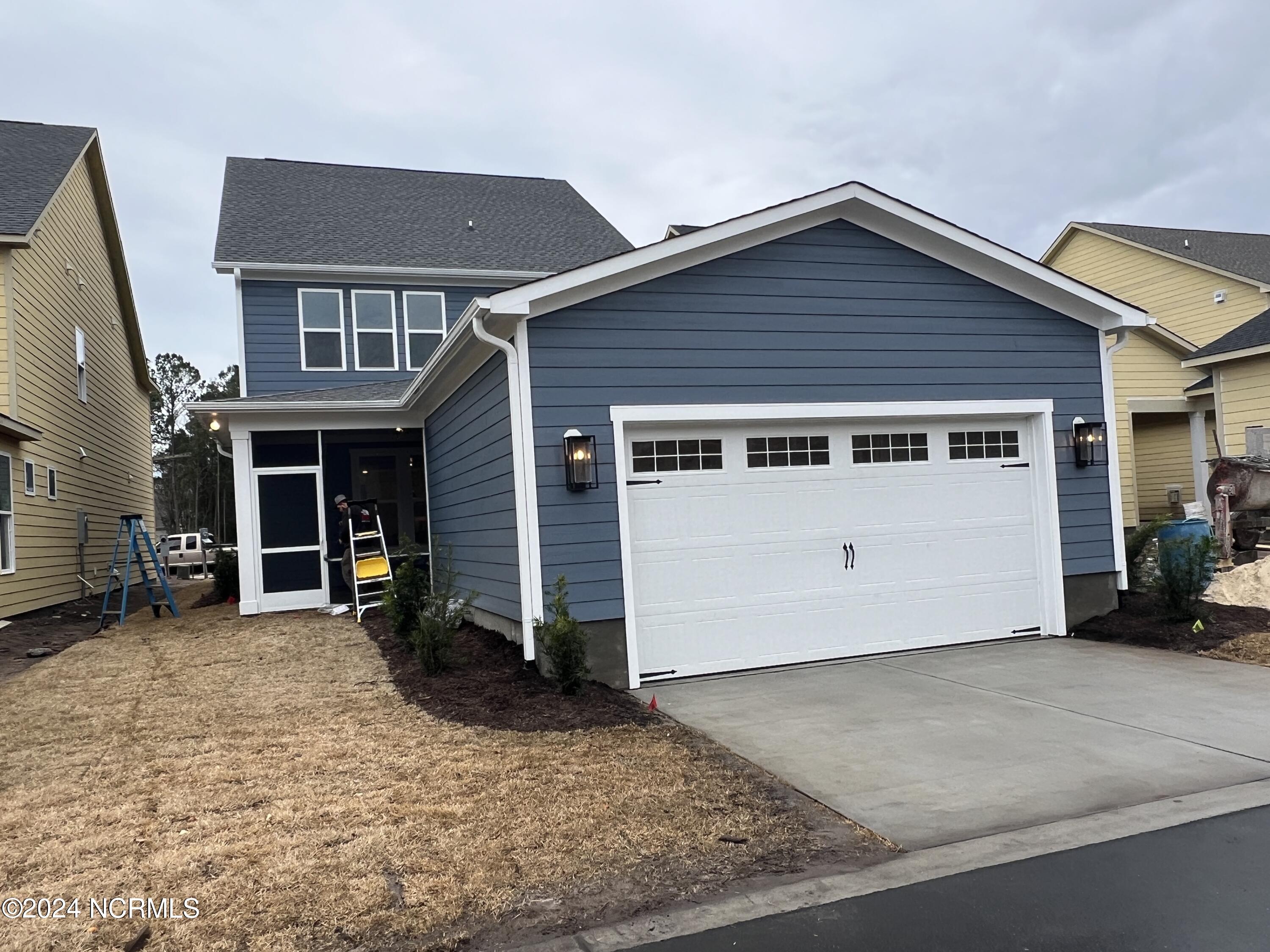 4025 Watersail Drive, 128