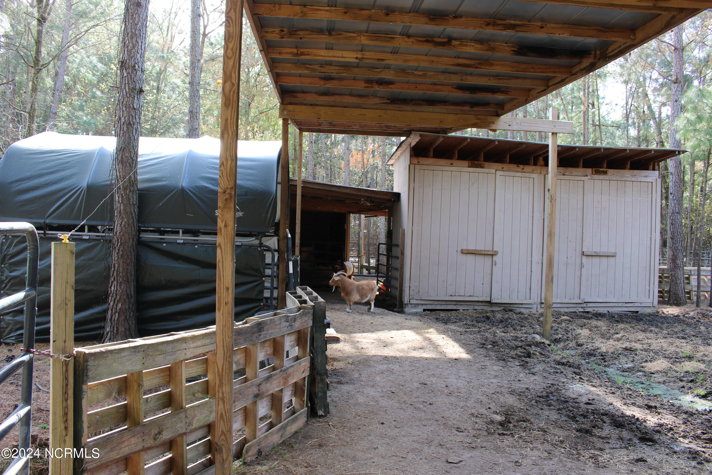 4173 Englishtown Road