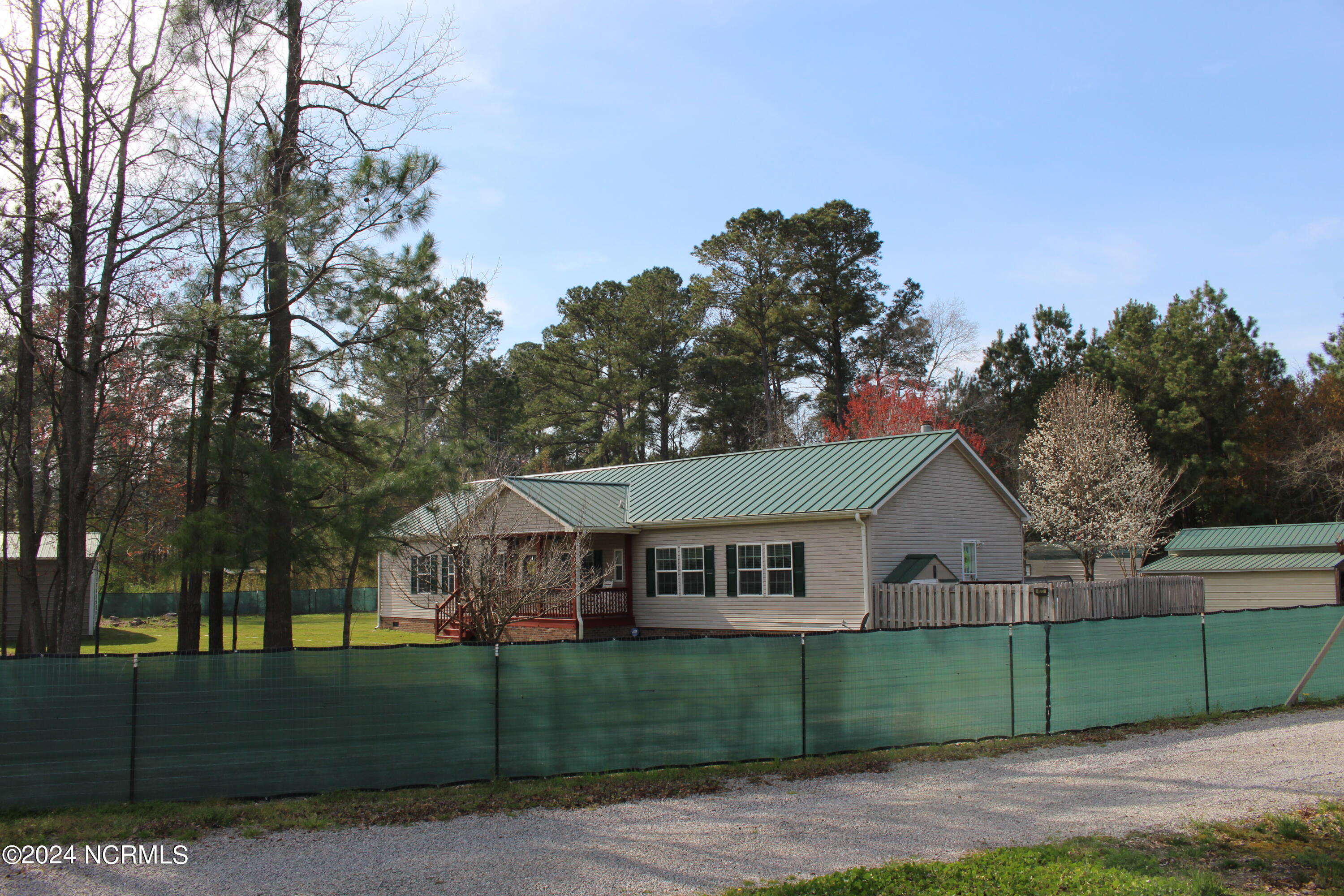 4173 Englishtown Road