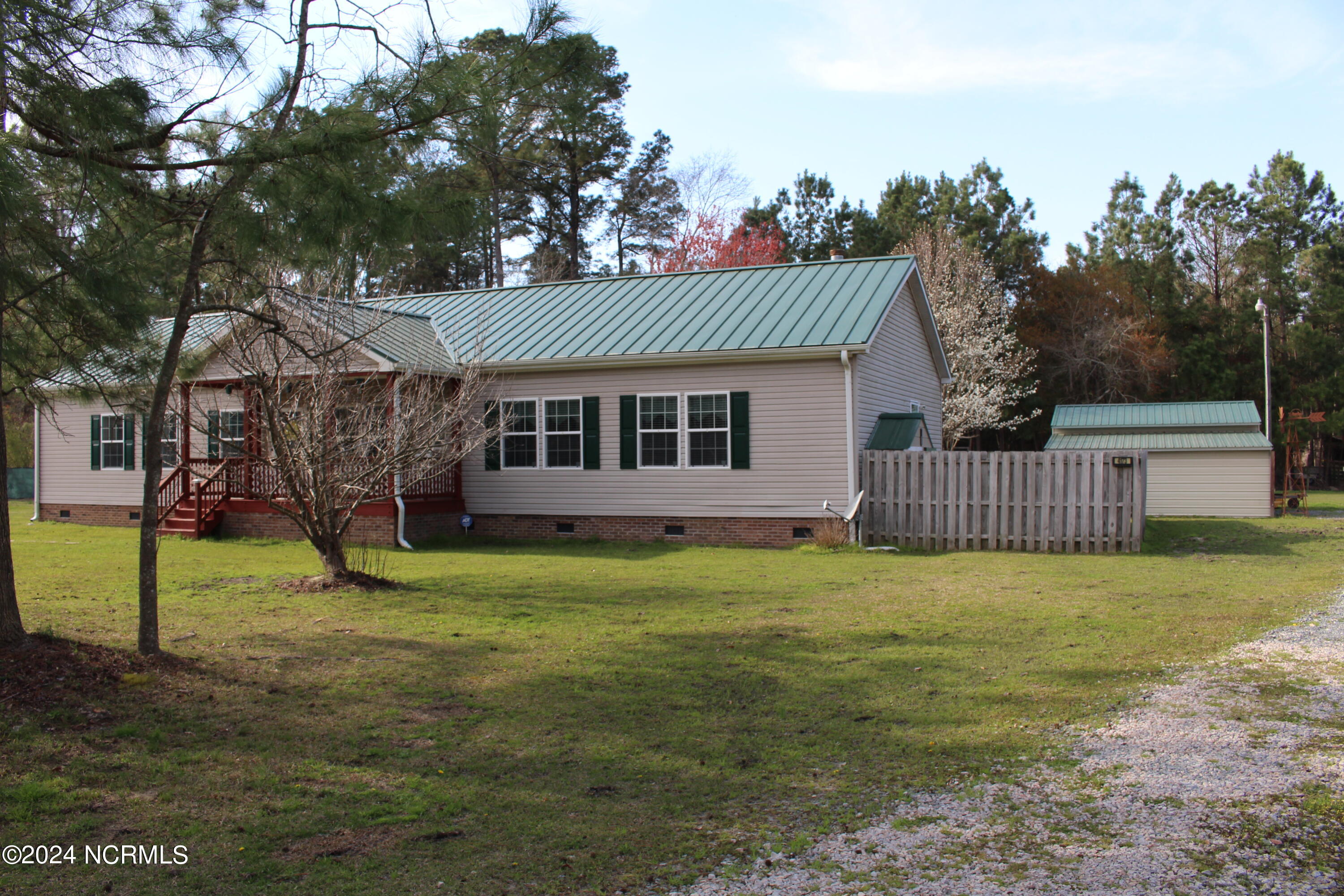 4173 Englishtown Road